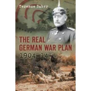 The Real German War Plan, 1904-14
