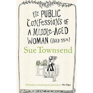 The Public Confessions of a Middle-Aged Woman