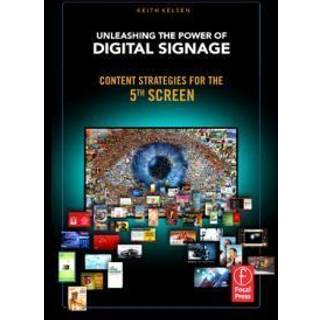 Unleashing the Power of Digital Signage