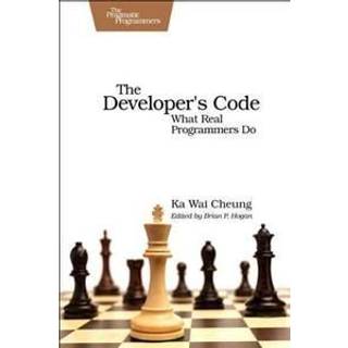 Developer's Code