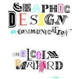 Graphic Design as Communication