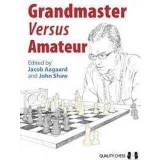 Grandmaster Versus Amateur