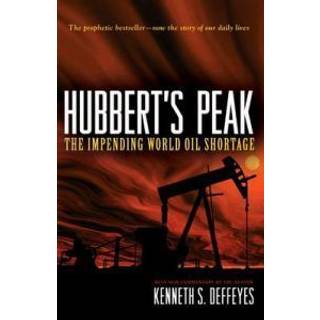 Hubbert's Peak