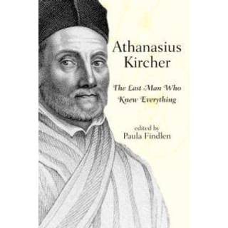 Athanasius Kircher