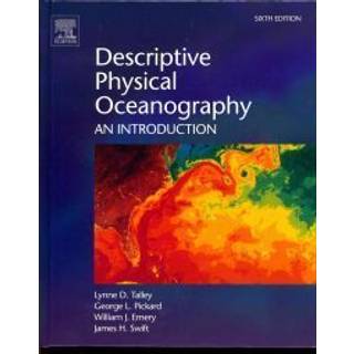 Descriptive Physical Oceanography