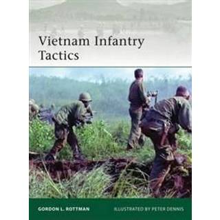 Vietnam Infantry Tactics
