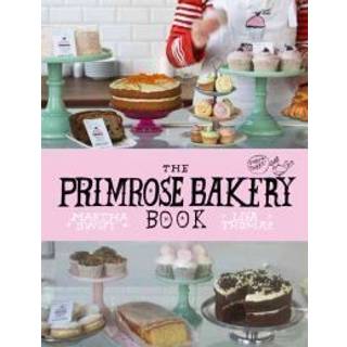 The Primrose Bakery Book