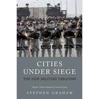 Cities Under Siege