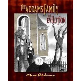 Addams Family the an Evilution