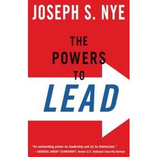 The Powers to Lead