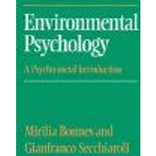 Environmental Psychology