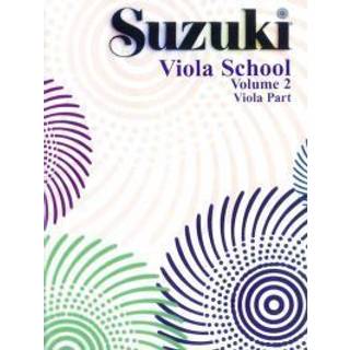 Suzuki Viola School 2