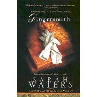 Sarah Waters - Fingersmith