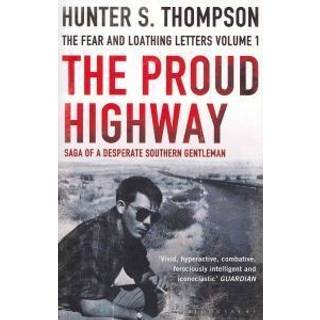 The Proud Highway