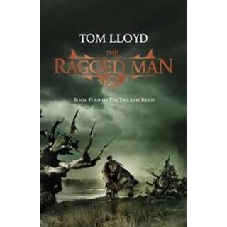 The Ragged Man (4, 2011) | Tom Lloyd