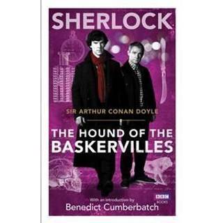 Sherlock: The Hound of the Baskervilles