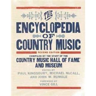 The Encyclopedia of Country Music