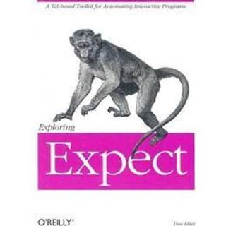 Exploring Expect