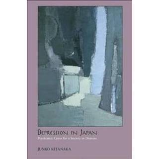 Depression in Japan