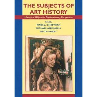 The Subjects of Art History