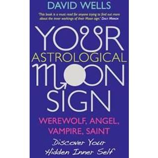 Your Astrological Moon Sign