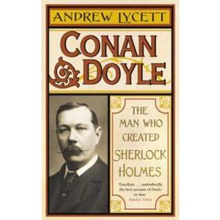 Conan Doyle