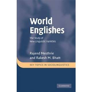 World Englishes