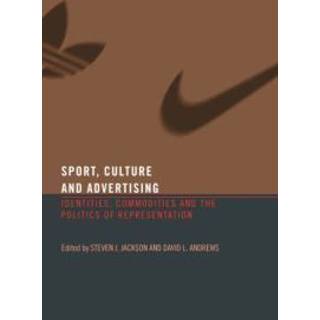 Sport, Culture and Advertising
