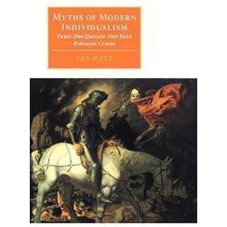 Myths of Modern Individualism