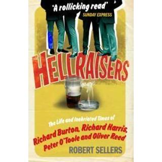 Hellraisers