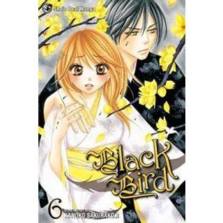Black Bird, Vol. 6