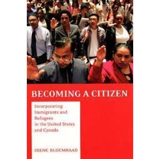Becoming a Citizen