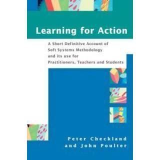 Learning For Action