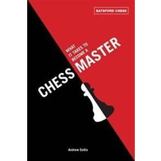 What It Takes to Become a Chess Master