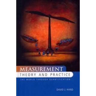 Measurement Theory and Practice