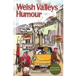It's Wales: Welsh Valleys Humour