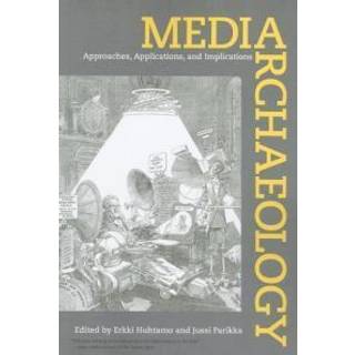Media Archaeology