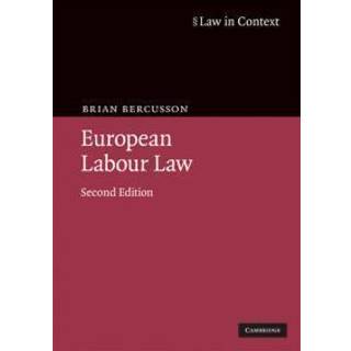 European Labour Law