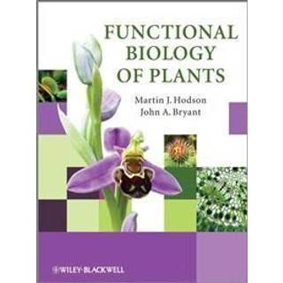 Functional Biology of Plants