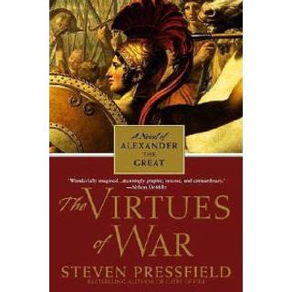 The Virtues of War