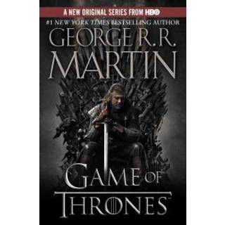 A Game of Thrones (HBO Tie-in Edition)