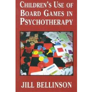 Children's Use of Board Games in Psychotherapy