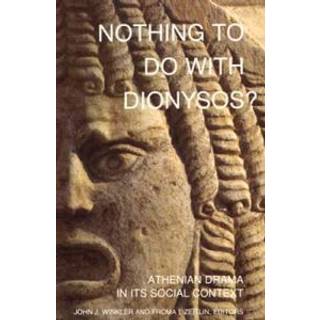 Nothing to Do with Dionysos?