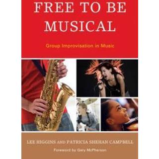 Free to Be Musical