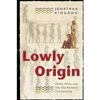 Lowly Origin