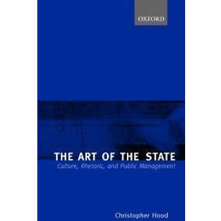 The Art of the State