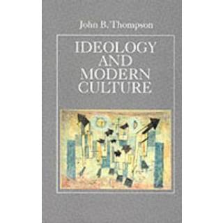 Ideology and Modern Culture