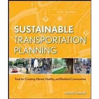 Sustainable Transportation Planning
