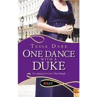 One Dance With a Duke: A Rouge Regency Romance