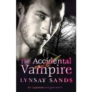 The Accidental Vampire